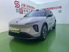 2023 Nio ES6 75kWh — фото 1