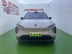 2023 Nio ES6 75kWh — фото 2