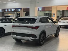 2022 BYD Yuan PLUS 510km Flagship EV — фото 4