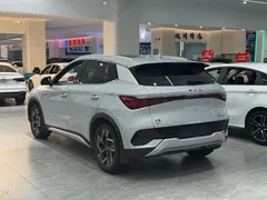 2022 BYD Yuan PLUS 510km Flagship EV — фото 6