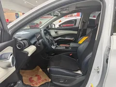 2022 BYD Yuan PLUS 510km Flagship EV — фото 7