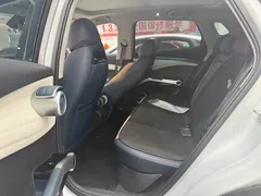 2022 BYD Yuan PLUS 510km Flagship EV — фото 8