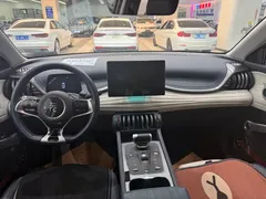 2022 BYD Yuan PLUS 510km Flagship EV — фото 9
