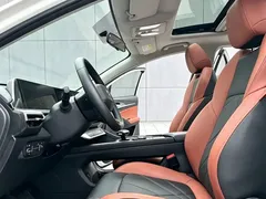 2023 Changan Eado PLUS 1.4T GDI DCT Premium, белый — фото 6