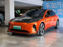 2022 Nio ET5 75kWh — фото 1