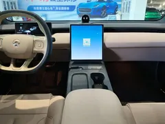 2022 Nio ET5 75kWh — фото 6