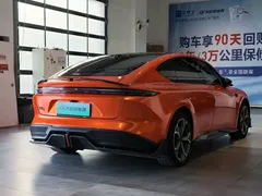 2022 Nio ET5 75kWh — фото 7