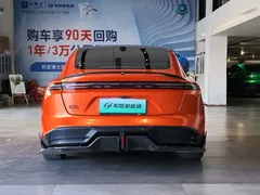 2022 Nio ET5 75kWh — фото 8
