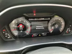 2022 Audi Q3 35 TFSI Fashion Dynamic — фото 4