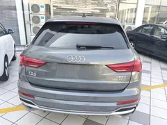 2022 Audi Q3 35 TFSI Fashion Dynamic — фото 8