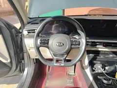 2020 Kia K5 380T GT-Line Premium — фото 6