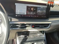 2020 Kia K5 380T GT-Line Premium — фото 9