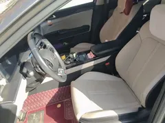 2020 Kia K5 380T GT-Line Premium — фото 11