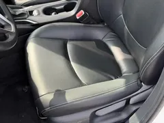 2021 Toyota Corolla Hybrid 1.8L E-CVT Elite, белый — фото 9