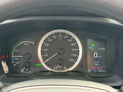 2021 Toyota Corolla Hybrid 1.8L E-CVT Elite, белый — фото 17