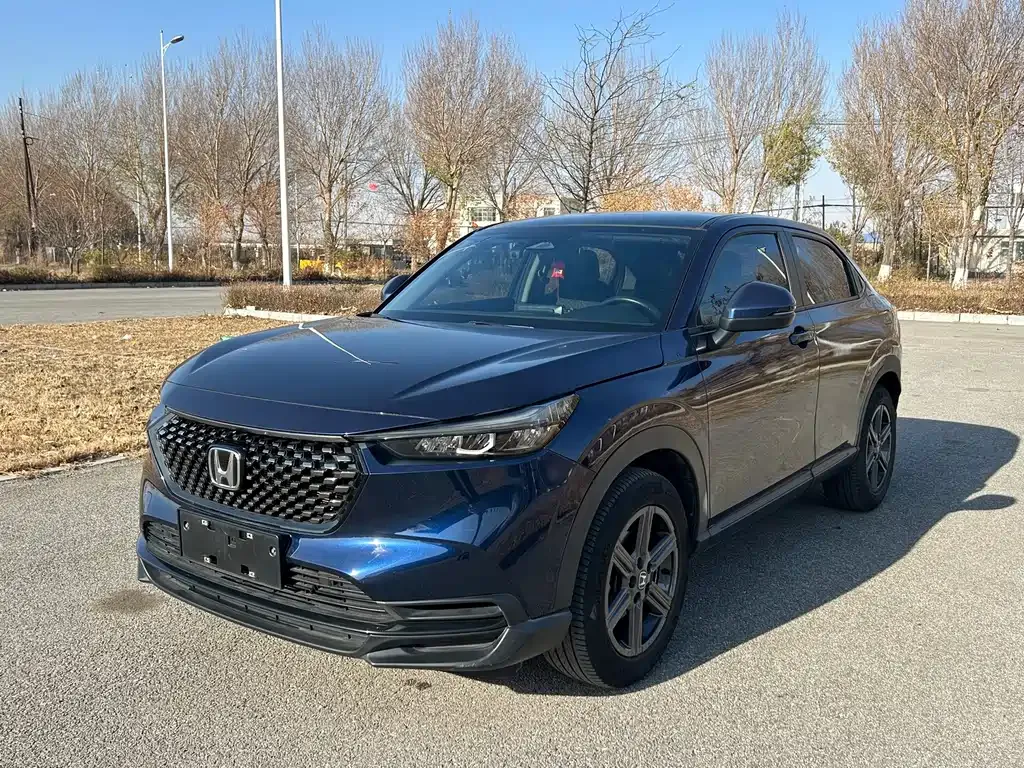 2024 Honda XR-V 1.5L CVT