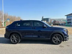 2024 Honda XR-V 1.5L CVT, синий — фото 7