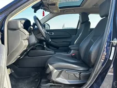 2024 Honda XR-V 1.5L CVT, синий — фото 9