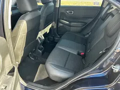 2024 Honda XR-V 1.5L CVT, синий — фото 10