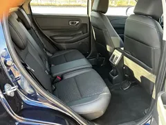2024 Honda XR-V 1.5L CVT, синий — фото 11