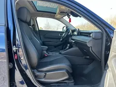 2024 Honda XR-V 1.5L CVT, синий — фото 12