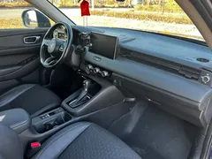 2024 Honda XR-V 1.5L CVT, синий — фото 14