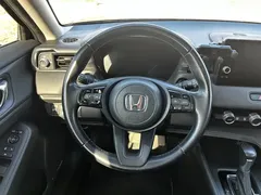 2024 Honda XR-V 1.5L CVT, синий — фото 15