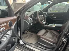 2022 Mercedes-Benz GLC 300 L 4MATIC Sport, чёрный — фото 3