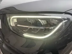 2022 Mercedes-Benz GLC 300 L 4MATIC Sport, чёрный — фото 6