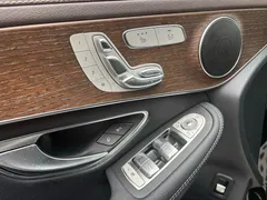 2022 Mercedes-Benz GLC 300 L 4MATIC Sport, чёрный — фото 12