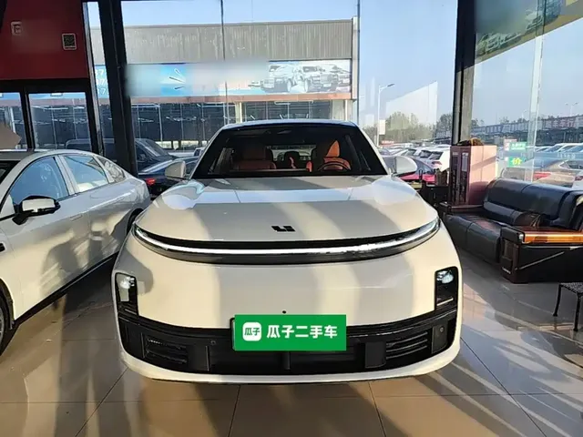 2023 Li Auto L7
