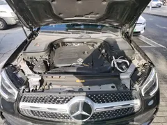 2021 Mercedes-Benz GLC 260 L 4MATIC Luxury, чёрный — фото 16