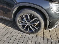 2021 Mercedes-Benz GLC 260 L 4MATIC Luxury, чёрный — фото 24