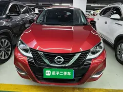 2021 Nissan Tiida 1.6L CVT — фото 3