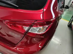 2021 Nissan Tiida 1.6L CVT — фото 8