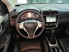 2021 Nissan Tiida 1.6L CVT — фото 11