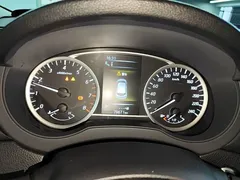 2021 Nissan Tiida 1.6L CVT — фото 12