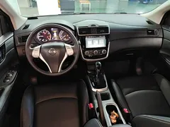 2021 Nissan Tiida 1.6L CVT — фото 13