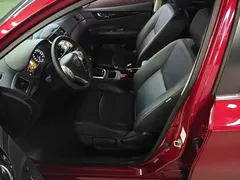 2021 Nissan Tiida 1.6L CVT — фото 15