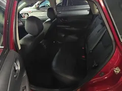 2021 Nissan Tiida 1.6L CVT — фото 17