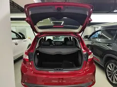2021 Nissan Tiida 1.6L CVT — фото 19