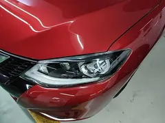 2021 Nissan Tiida 1.6L CVT — фото 24
