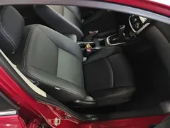 2021 Nissan Tiida 1.6L CVT — фото 25
