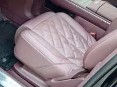 2026 Nio ES8 6-seat Executive Signature, чёрный — фото 7