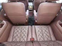 2026 Nio ES8 6-seat Executive Signature, чёрный — фото 13
