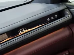 2026 Nio ES8 6-seat Executive Signature, чёрный — фото 20