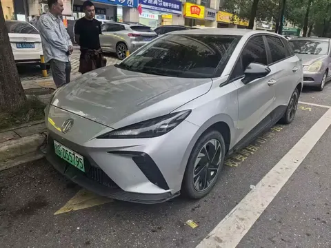 2023 MG MG4 415km Champion
