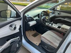 2024 BYD Yuan PLUS Honor 430km Leading, белый — фото 6