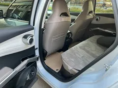 2024 BYD Yuan PLUS Honor 430km Leading, белый — фото 7