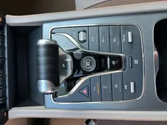 2024 BYD Yuan PLUS Honor 430km Leading, белый — фото 11